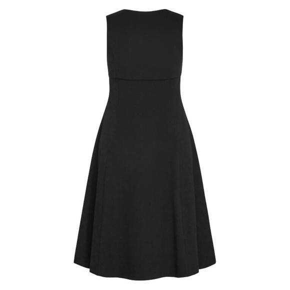 City Chic Maci Midi Dress, 20 — NWT - Picture 4 of 8